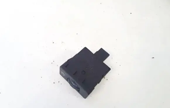 Peugeot 1007 Headlight level height control switch 96384422xt