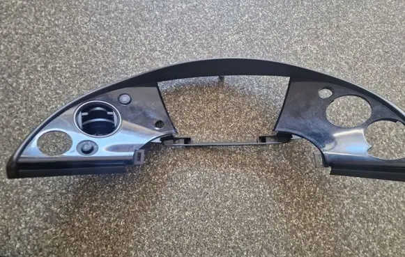 Honda Civic Dashboard trim