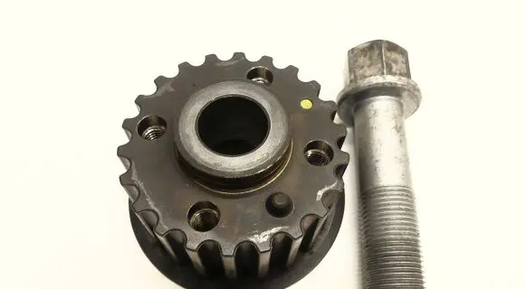 KIA Sorento IV Crankshaft gear 