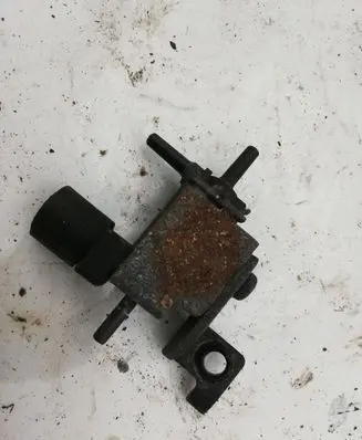 Honda CR-V Turbo solenoid valve NOCODE