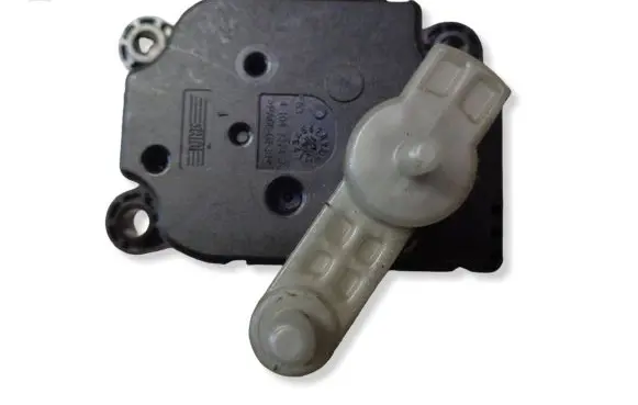 Ford Fiesta Air flap motor/actuator 1S7H19E616BC EVD554 6652A