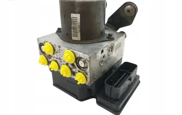 Volkswagen Scirocco ABS Pump 3AA614109BL