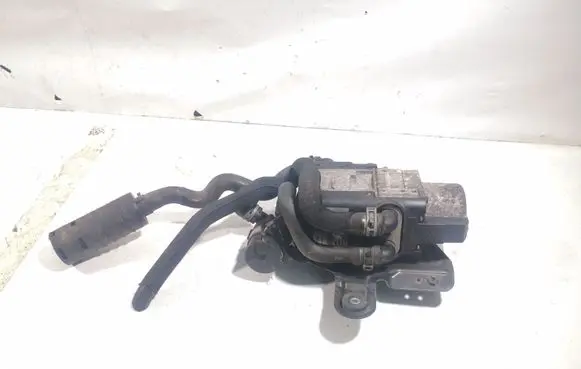 Audi A6 S6 C6 4F Fuel heater 4F0265105S