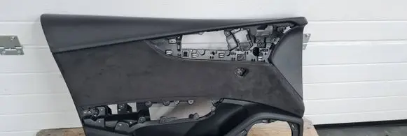 Audi A5 Front door card panel trim 8W8867133