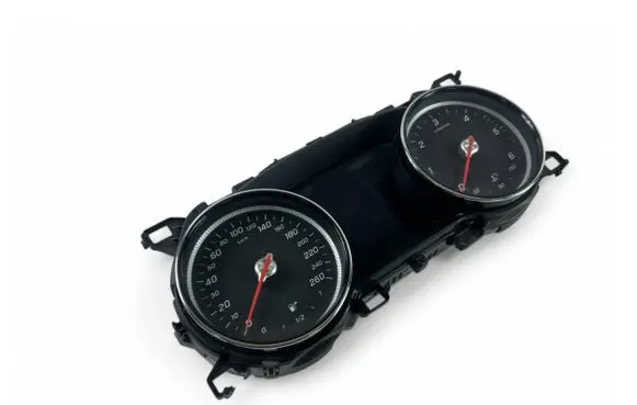 Mercedes-Benz E W213 Speedometer (instrument cluster) A2139007919
