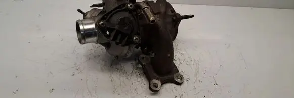 Ford Focus Supercharger 53420053