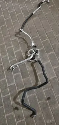 Mitsubishi Outlander Air conditioning (A/C) pipe/hose