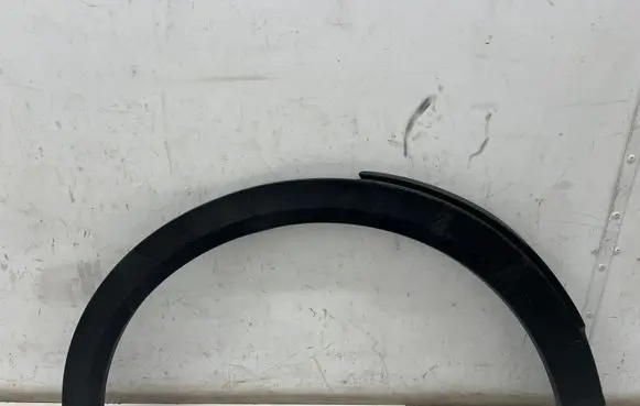 Opel Grandland X Rear arch trim 9847690380