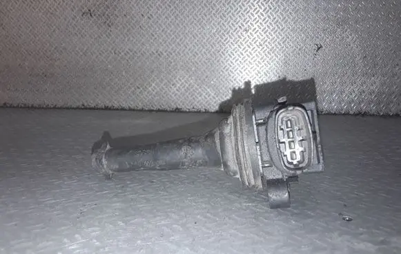 Volvo S60 High voltage ignition coil 30713416