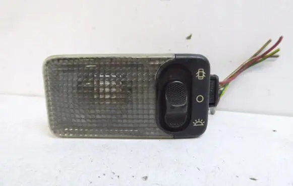 Citroen Xsara Other interior light