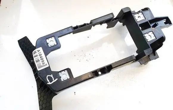 Audi A7 S7 4G Other interior part 4g0863531 1192906