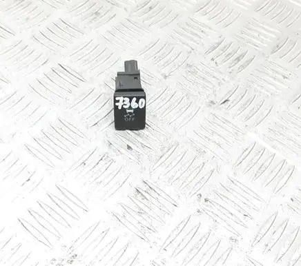 Toyota Avensis T270 ESP (stability program) switch 15C032 1161B0D