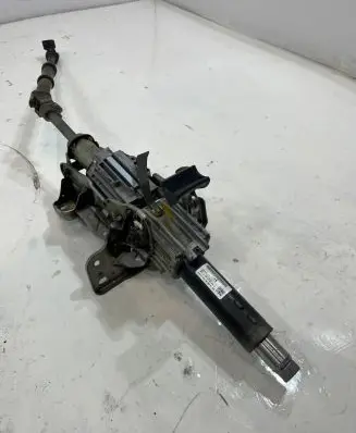 Audi A5 8T 8F Steering wheel axle 8K0419506M