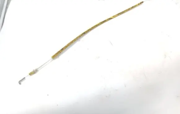 Audi A6 S6 C5 4B Front door cable line 