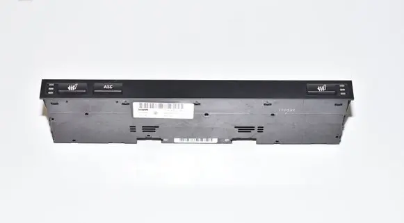 BMW 5 E39 ASC control unit/module 8373712