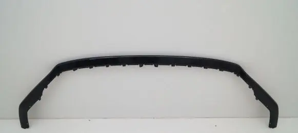 Skoda Octavia Mk4 Front bumper splitter molding