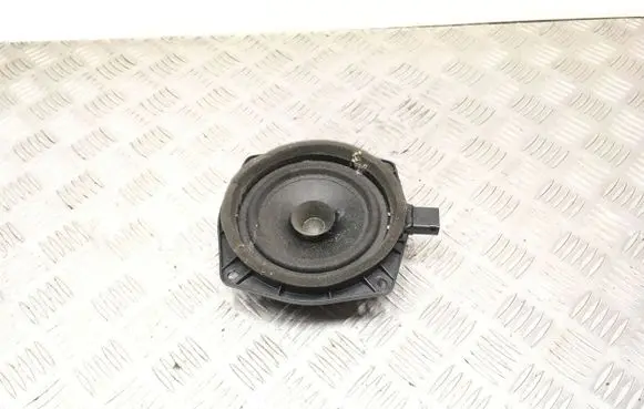 Mitsubishi Colt Front door speaker MN141417 EAS13P17A6 06708C1C
