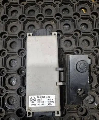 Other control units/modules