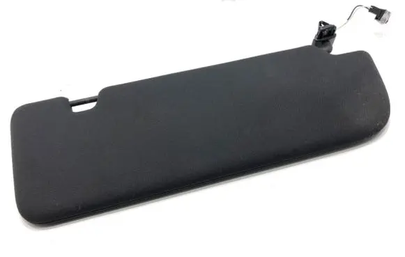 Audi Q8 Sun visor 