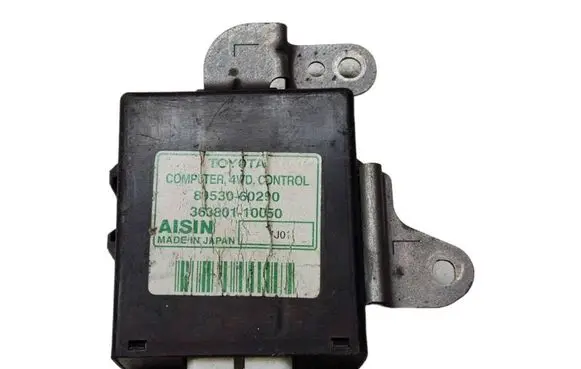 Toyota Land Cruiser (J120) Other control units/modules 8053060290 36380110050