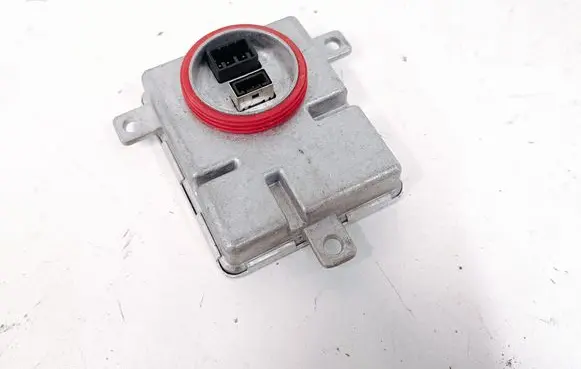 Audi A6 S6 C7 4G Headlight ballast module Xenon 8K0941597