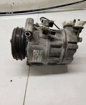 Volvo XC60 Air conditioning (A/C) compressor (pump) 31315453