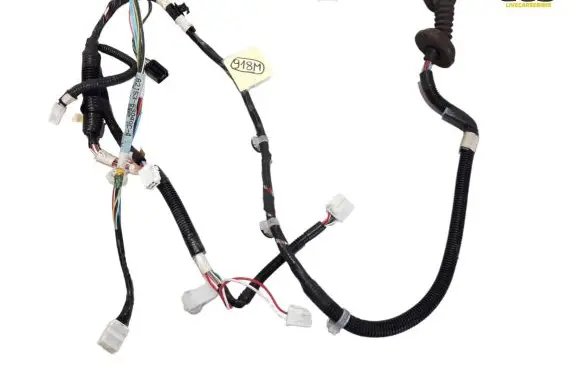 Lexus IS 220D-250-350 Rear wire harness sleeve 82153-53040