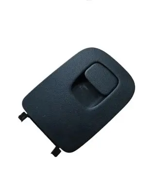 Chevrolet Trax Glove box