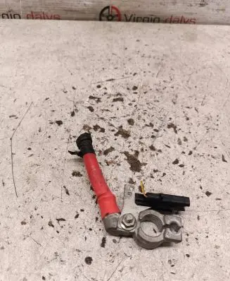 Ford Transit Positive cable (battery)