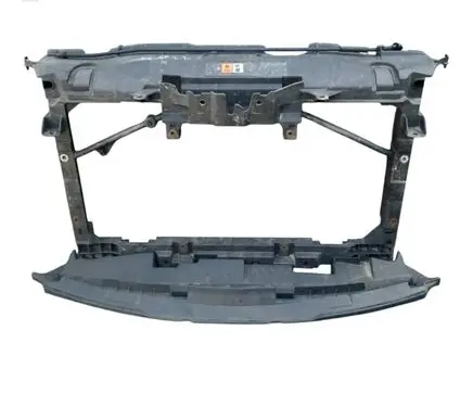 Mazda 6 Radiator support slam panel GS1D53110