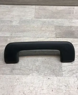 Front interior roof grab handle