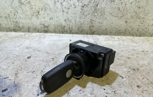 Volkswagen Phaeton Ignition lock 3D0905865E 33300101 934385215806051