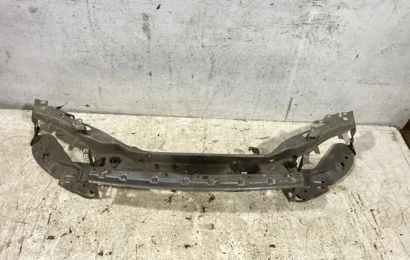 Volvo V50 Top upper radiator support slam panel