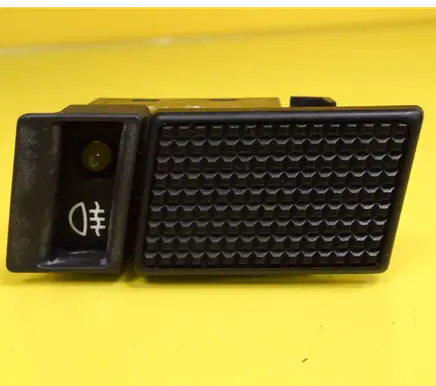 Opel Kadett E Fog light switch 90181851