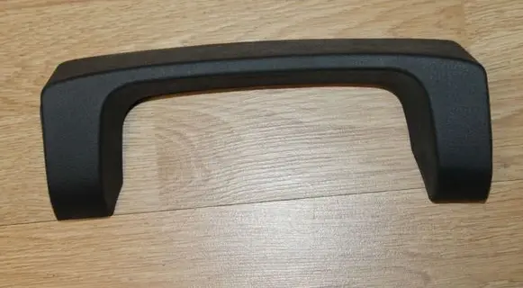 Audi A6 S6 C5 4B Other interior part 4B2858345