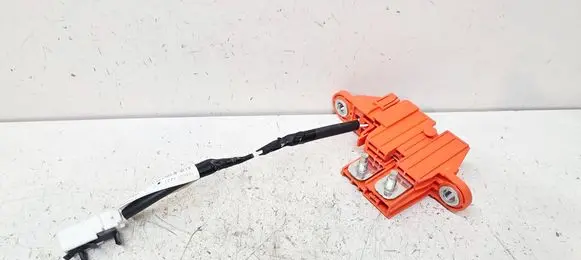 Nissan Qashqai J12 Other control units/modules 297C16UM0A