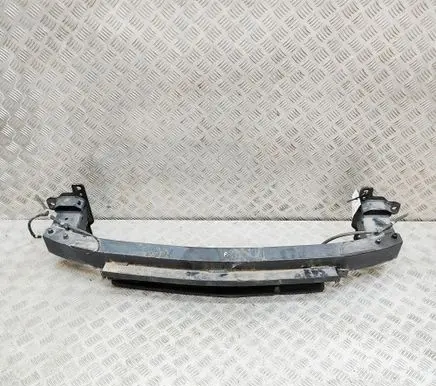 Bentley Continental Front bumper cross member 3W3807105C 3W0121281AC