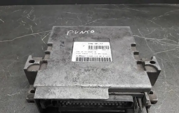 Fiat Punto (176) Engine control unit/module ECU IAW