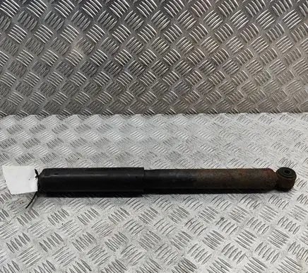 Jeep Wrangler Front shock absorber/damper 68028415AC