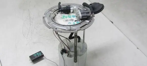 Nissan Juke I F15 In-tank fuel pump 170404ED0A