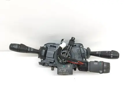 Fiat Talento Indicator stalk 255675887R 0265019069