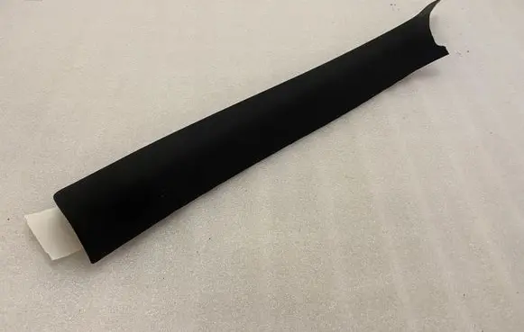 Mercedes-Benz CLS C218 AMG (A) pillar trim A2186909100