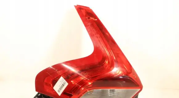 Volvo V40 Rear/tail lights 31395844