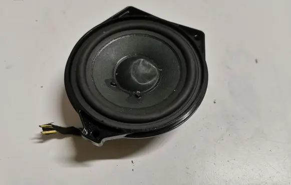 Mercedes-Benz C W205 Panel speaker A2058200402