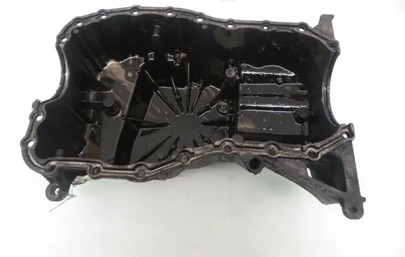 Renault Kangoo I Oil sump 8200188389