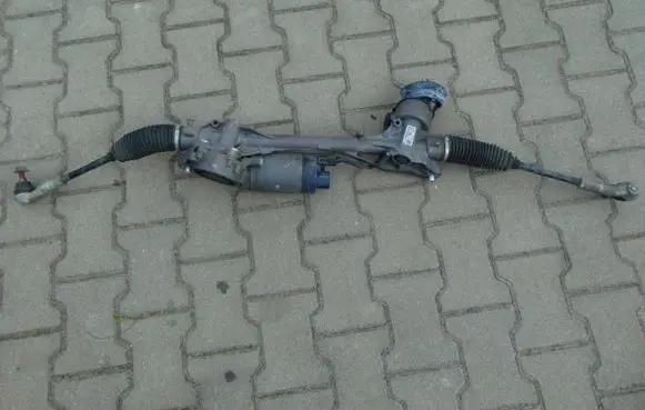 Audi RS3 8Y Steering rack 8V1423053B 00543790