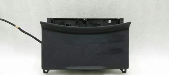 Mercedes-Benz S W221 Ashtray (front) A2216801552