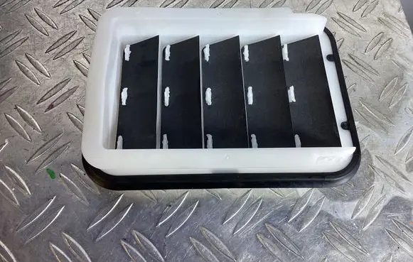 Lexus NX Quarter panel pressure vent 8294012200