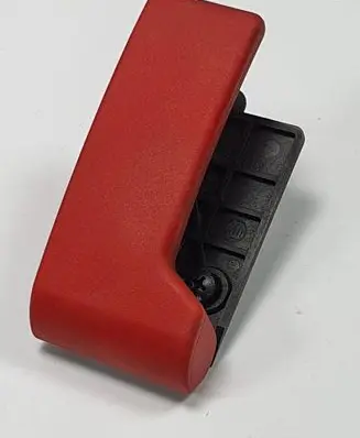 Mercedes-Benz E W212 Engine bonnet (hood) release handle A1248800320