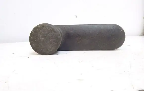 Opel Meriva A Front door window winding handle 90224834